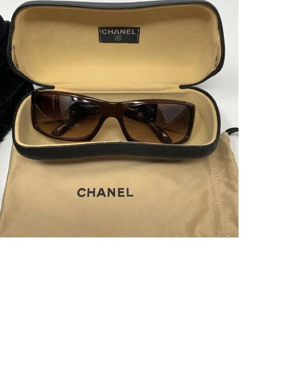Chanel Sunglasses 5118 AUTHENTIC